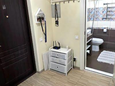 квартира за адресою Регенераторна вул., 4 к7