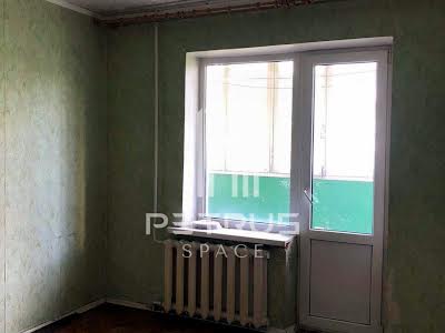 квартира по адресу Миколы Бажана просп., 9-В
