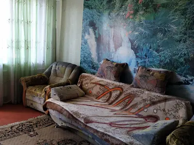 квартира за адресою Рональда Рейгана вул., 9