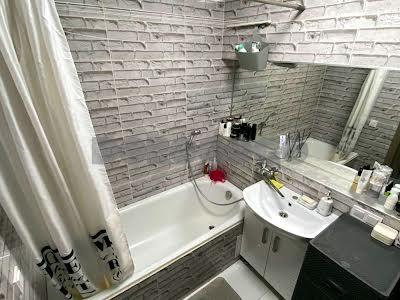 квартира за адресою Пономарьова вул., 26 к5