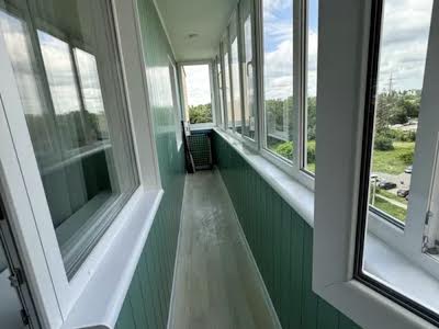 квартира по адресу Тираспольская ул., 43