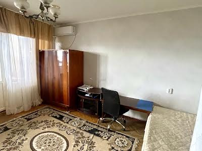 квартира за адресою Докучаєвська вул., 16