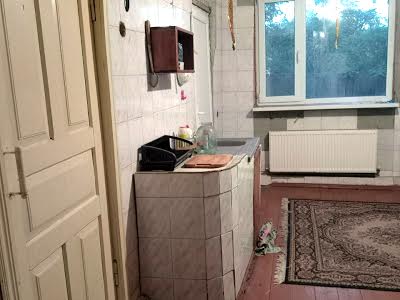 будинок за адресою Балаклія, Зелена