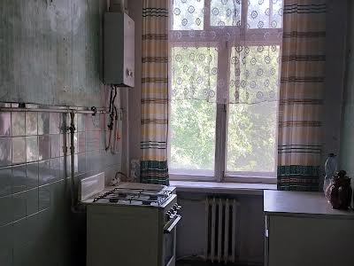 квартира по адресу Авиаконструктора Антонова ул., 2/32 к8