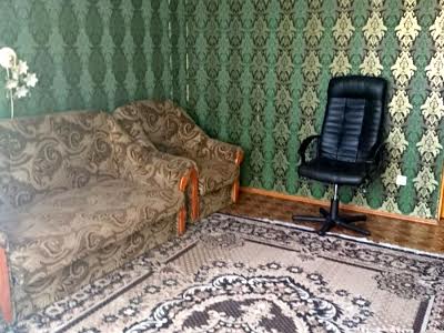 квартира за адресою Днепровская Набережная, 25