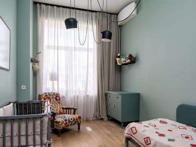 квартира за адресою Антоновича вул. (Горького), 17