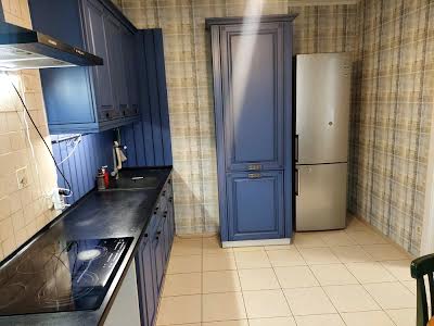 квартира за адресою Київ, Авіаконструктора Ігоря Сікорського вул. (Танкова), 4-Б