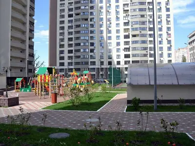 квартира по адресу Киев, Авиаконструктора Игоря Сикорского ул. (Танковая), 4-В