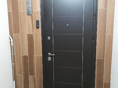 квартира по адресу Олены Пчилки ул., 8