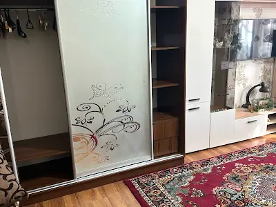 кімната за адресою Ревуцького вул., 24/4