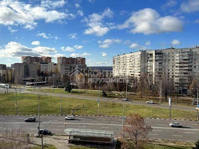 квартира за адресою Харків, Людвіга Свободи просп., 34