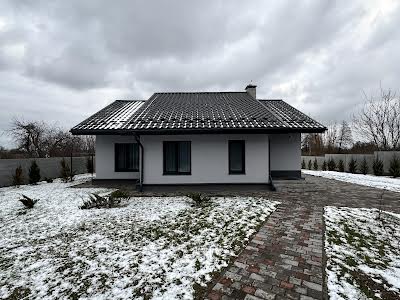будинок за адресою Лісова вул., 66