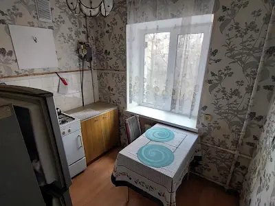 квартира по адресу Киев, Шолуденко ул., 16