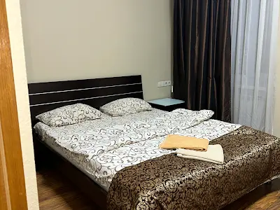 квартира по адресу Саксаганского ул., 15