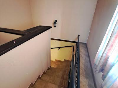 будинок за адресою Остапа Вишні вул., 20