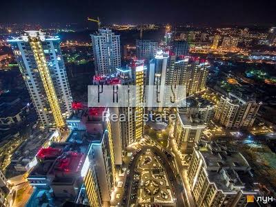 квартира за адресою Андрія Верхогляда вул. (Михайла Драгомирова), 20
