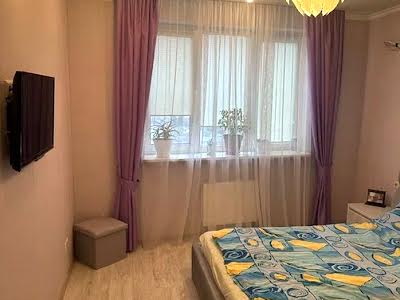 квартира по адресу Автозаводская ул., 29а