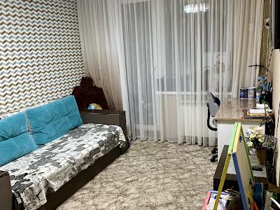 квартира за адресою Перемоги просп., 72б