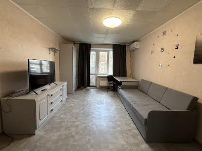 квартира по адресу Вацлава Гавела бульв. (Івана Лепсе), 34-Б