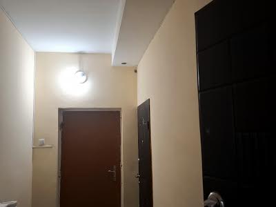 квартира за адресою Гвардійців-Широнінців вул., 33