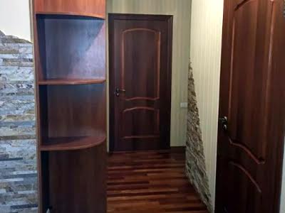 квартира за адресою Київ, Мечникова вул., 16