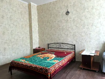 квартира за адресою Конча-Заспинська вул. (Генерала Матикіна), 6