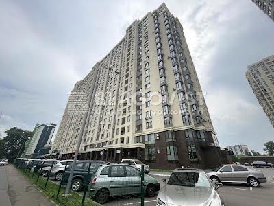 квартира за адресою Київ, Самійла Кішки вул. (Маршала Конєва), 10/1