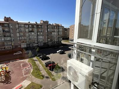 квартира за адресою Метрологічна вул., 58