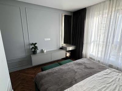 квартира за адресою с. Крюківщина, Єдності вул., 5