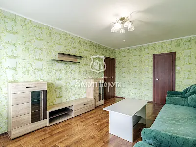 квартира за адресою Київ, Сергія Данченка вул., 1