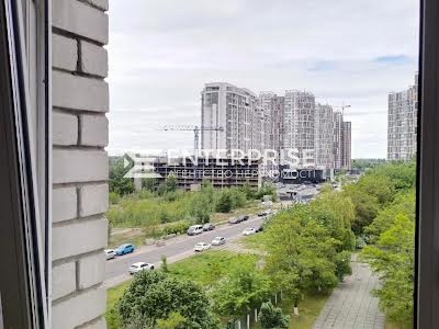 квартира по адресу Митрополита Андрея Шептицкого ул. (Анатолія Луначарського), 3-Г