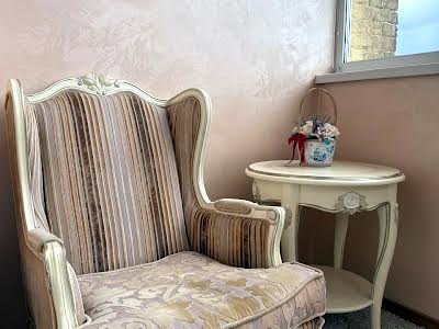 квартира по адресу Костёльная ул., 8
