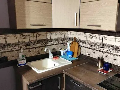 квартира за адресою Бориса Гмирі вул., 12-Б