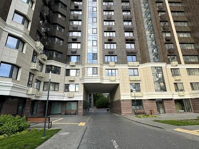квартира за адресою Золотоустівська вул., 25