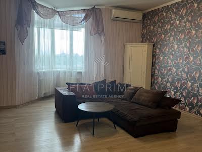 квартира за адресою Київ, Євгена Коновальця вул. (Щорса), 32-Г