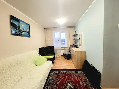 квартира по адресу Ташкентская ул., 33