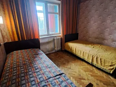 квартира за адресою Романа Ратушного вул. (Волгоградська), 31