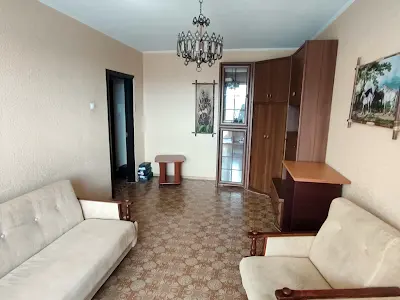 квартира за адресою Київ, Академіка Заболотного вул., 76