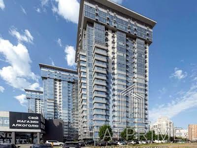 квартира по адресу Трускавецкая ул., 8