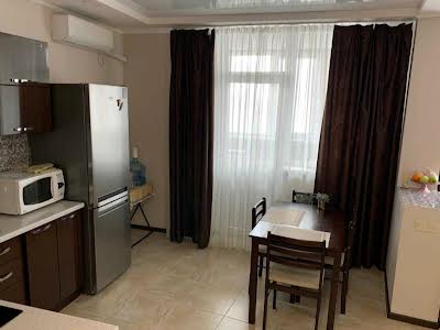 квартира по адресу Олены Пчилки ул., 8