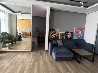 квартира по адресу Зверинецкая ул., 47