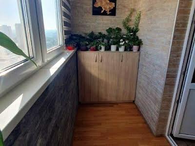 квартира по адресу Сергея Данченко ул., 32
