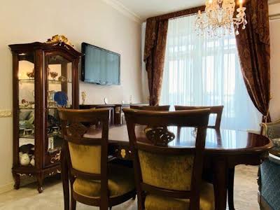 квартира за адресою Лесі Українки бульв., 7-В
