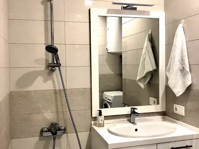 квартира за адресою Соборності просп. (Возз'єднання), 30-А
