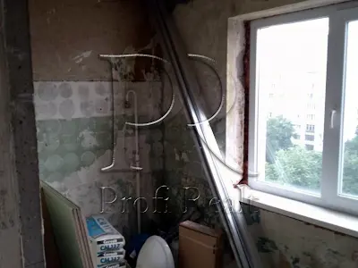 квартира по адресу Гната Юры ул., 3-А