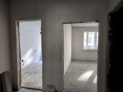 квартира по адресу Ирпень, Киевская ул., 22Ж