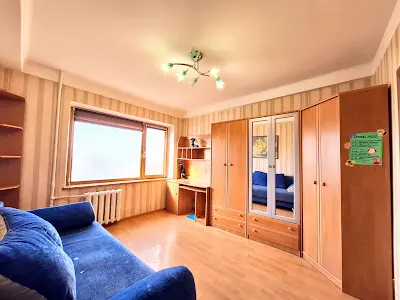 квартира за адресою Мілютенка вул., 7-А