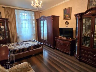 квартира по адресу Большая Васильковская ул. (Красноармейская), 42