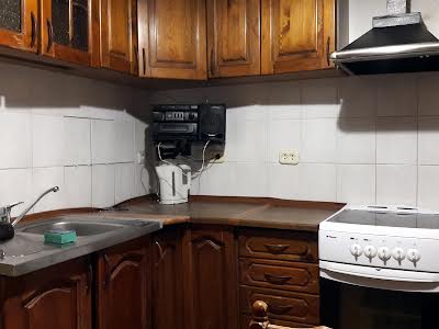 квартира по адресу Бахмачская ул., 10