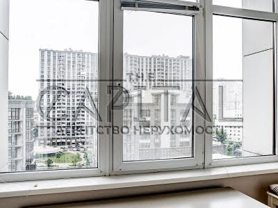квартира по адресу Андрея Верхогляда ул. (Михайла Драгомирова), 16